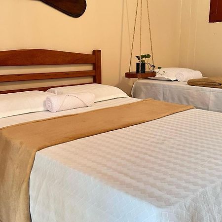 Abraco Verde Complexo Turistico Presidente Figueiredo Luaran gambar